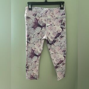 Mono B Floral Leggings